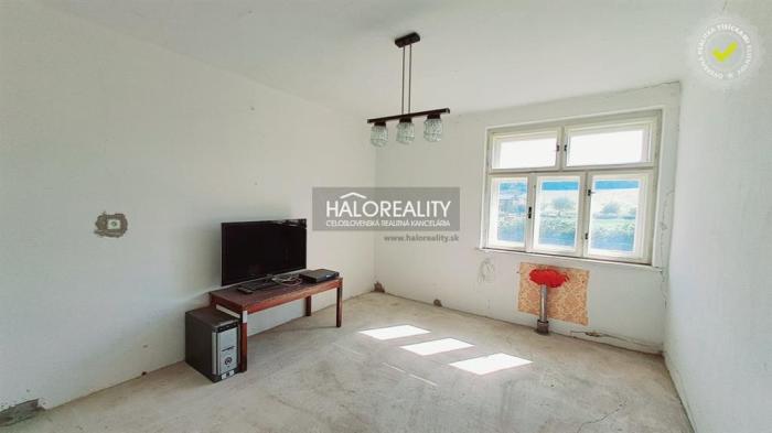 Reality Predaj, rodinný dom Norovce, okres Topoľčany  - ZNÍŽENÁ CENA