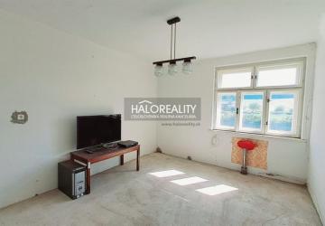 Reality Predaj, rodinný dom Norovce, okres Topoľčany  - ZNÍŽENÁ CENA