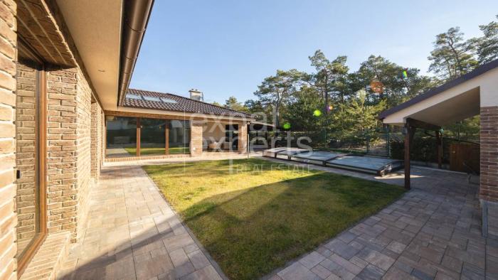 Reality PREDANÉ Jedinečný rodinný dom, 183m2, záhrada, Borský Mikuláš