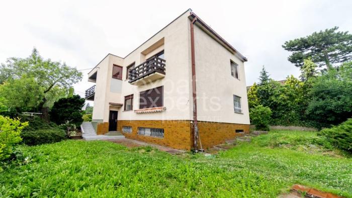 Reality Priestranný, 3podlažný 7i RD, 300m2, nezariadený, Horský park