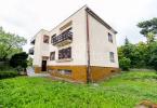 Reality Priestranný, 3podlažný 7i RD, 300m2, nezariadený, Horský park
