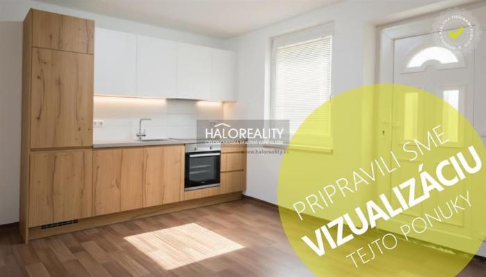 Reality Predaj, rodinný dom Marcelová, Krátke Kesy