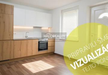 Reality Predaj, rodinný dom Marcelová, Krátke Kesy