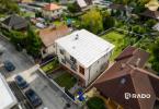 Reality RADO | 7i RD s pozemkom 716m2  | ul. Kpt. Jaroša, Trenčín