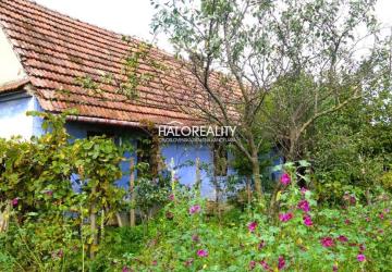 Reality Predaj, rodinný dom Borský Mikuláš - EXKLUZÍVNE HALO REALITY