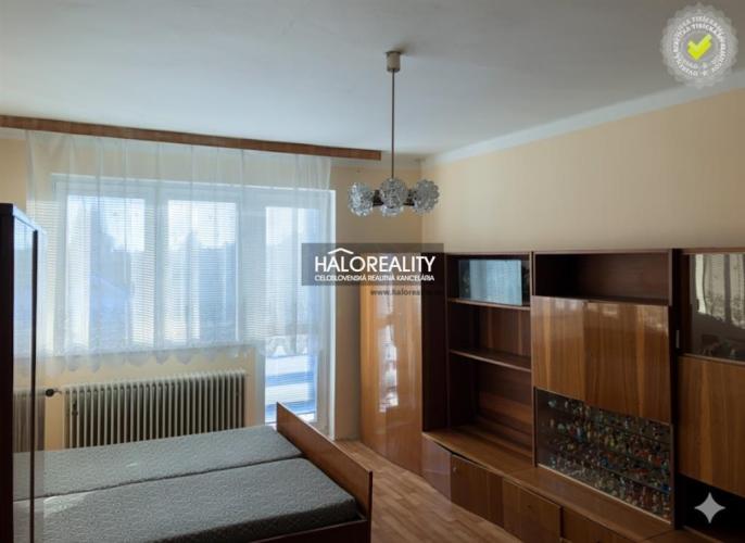 Reality Predaj, rodinný dom Vrbové