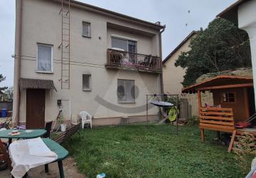 Reality 5-izbový dom dom, Búč