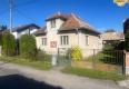 Reality Predaj: Rodinný Dom v Hronseku na pozemku 972 m2
