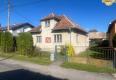 Reality Predaj: Rodinný Dom v Hronseku na pozemku 972 m2