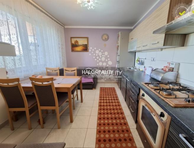 Reality REZERVOVANÉ - Predaj, rodinný dom Lužianky