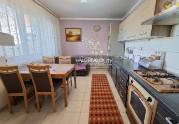 Reality REZERVOVANÉ - Predaj, rodinný dom Lužianky