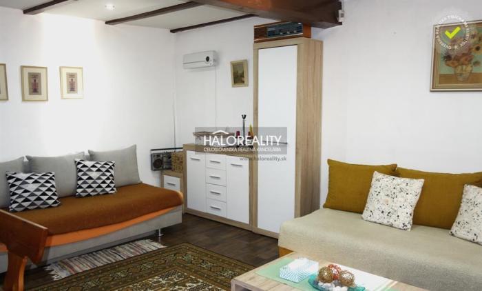 Reality Predaj, dva pekné rodinné domy Kúty - EXKLUZÍVNE HALO REALITY