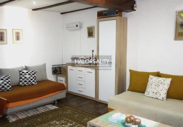 Reality Predaj, dva pekné rodinné domy Kúty - EXKLUZÍVNE HALO REALITY