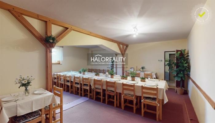 Reality Predaj, rodinný dom Jasenie