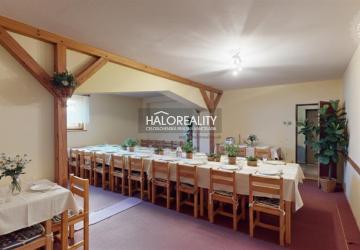 Reality Predaj, rodinný dom Jasenie