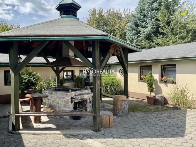 Reality Predaj, rodinný dom Jasenie