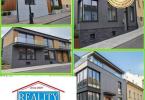 Reality Na predaj rodinný dom v CENTRE Nových Zámkov s pozemkom 512 m2