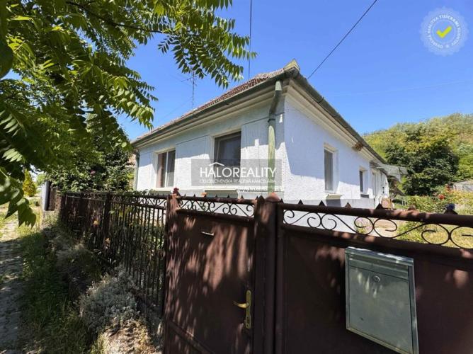 Reality Predaj, rodinný dom Modrany - EXKLUZÍVNE HALO REALITY