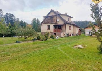 Reality HD REALITY predaj rodinného domu, Liptovská Porúbka-Kráľová Lehota