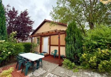 Reality ŽIRANY - Rodinný dom s 2 samostatnými bytovými jednotkami, okr. Nitra