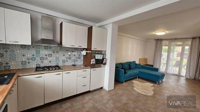 Reality VIVAREAL*   Samostatne stojaci 4 izb. RD s predzáhradkou, pozemok až 583 m2, Abrahám, 14 km Trnav