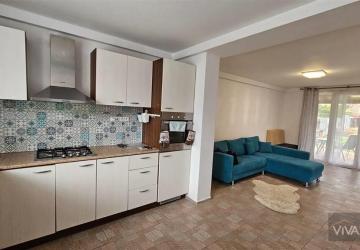 Reality VIVAREAL*   Samostatne stojaci 4 izb. RD s predzáhradkou, pozemok až 583 m2, Abrahám, 14 km Trnav