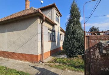 Reality VIVAREAL*   Samostatne stojaci 3 izb. RD s predzahrádkou, garáž, pozemok až 768 m2, štvrť Tuli