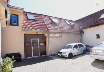 Reality Predaj, rodinný dom Trnava, polyfunkčný objekt s veľkým potenciálom priamo v centre mesta - ZN