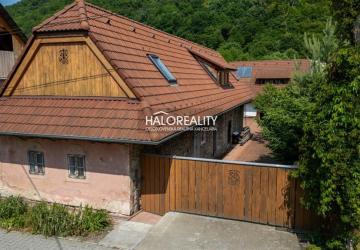 Reality Predaj, rodinný dom Prenčov - EXKLUZÍVNE HALO REALITY