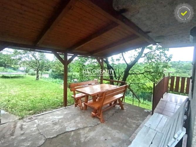 Reality Predaj, záhradná chata Skalica - EXKLUZÍVNE HALO REALITY