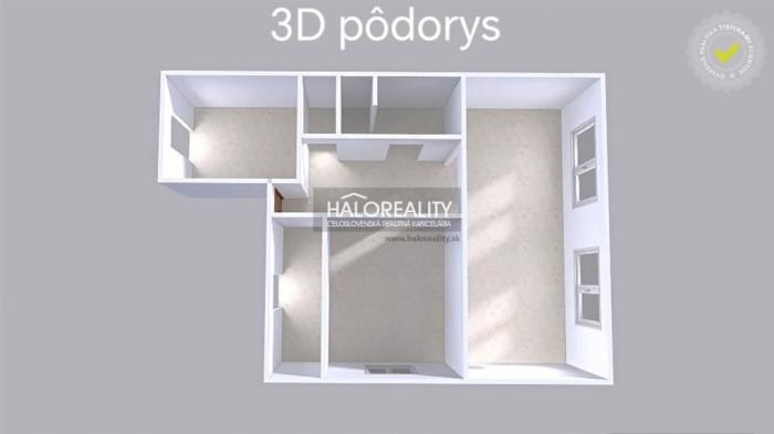 Reality Predaj, rodinný dom Šaštín - Stráže, Stráže nad Myjavou