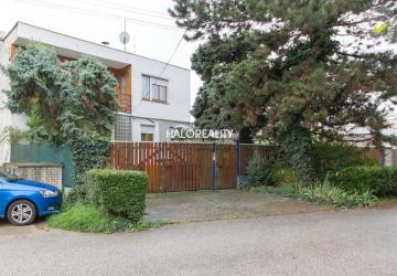 Reality Predaj, rodinný dom Most pri Bratislave - EXKLUZÍVNE HALO REALITY