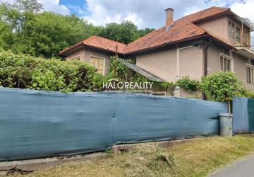 Reality Predaj, rodinný dom Kokava nad Rimavicou - EXKLUZÍVNE HALO REALITY