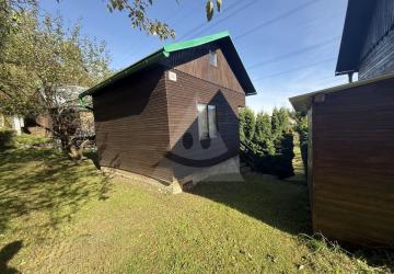 Reality 2-izbový dom dom, Ružomberok, Ružomberok