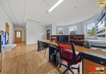 Reality REZERVOVANÉ - OBJEKT (RD) V ATRAKTÍVNEJ LOKALITE S VLASTNÝM POZEMKOM