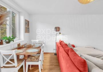 Reality REZERVOVANÉ Zrekonštruovaný 4i RD 140 m2, so záhradou, super lokalita