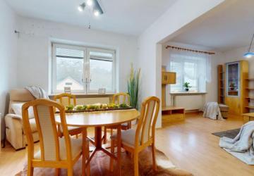 Reality Na predaj 4 – izbový RD Topoľčianky, Zlaté Moravce