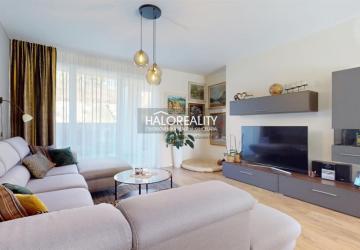 Reality Predaj, rodinný dom Zvolen, Podborová, so záhradou a parkovaním pre dve autá - NOVOSTAVBA - ZN