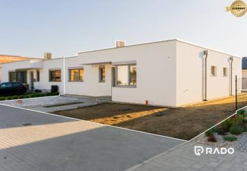 Reality NA PREDAJ | Novostavba rodinný dom v Trenčíne – časť Zámostie - Lúčky