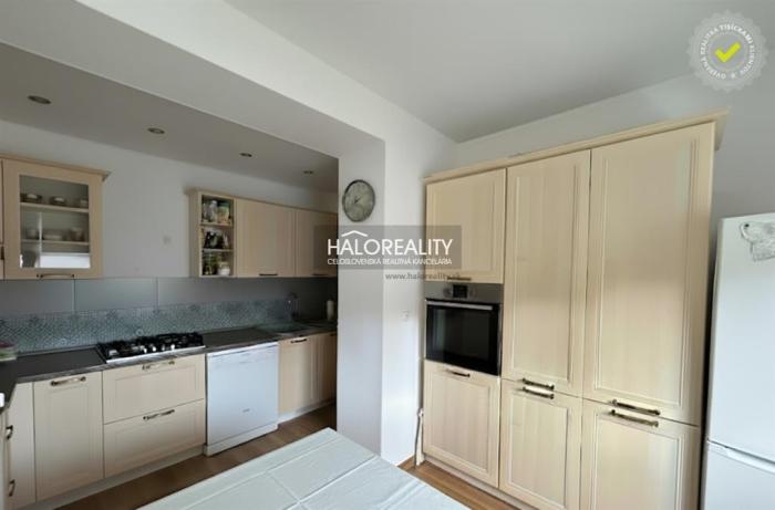 Reality Predaj, rodinný dom Bojnice - EXKLUZÍVNE HALO REALITY