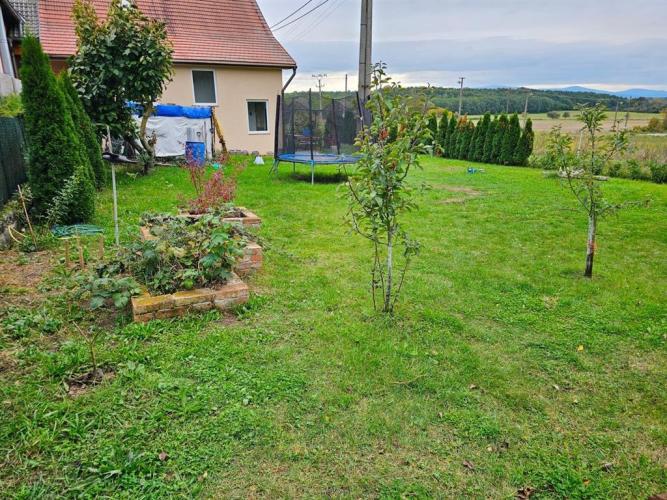 Reality Predaj rodinného domu – Senica, časť Dolné Suroviny