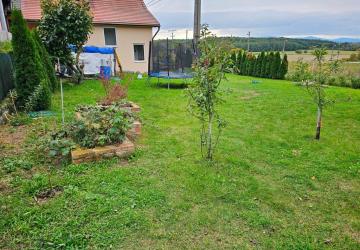 Reality Predaj rodinného domu – Senica, časť Dolné Suroviny