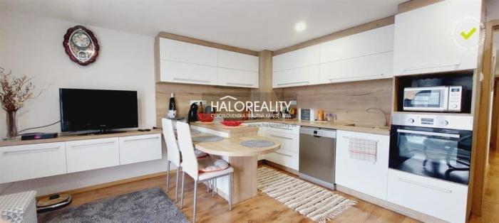 Reality Predaj, rodinný dom Hrochoť - ZNÍŽENÁ CENA - EXKLUZÍVNE HALO REALITY