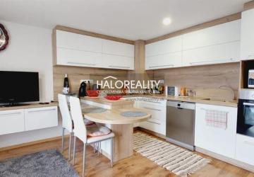 Reality Predaj, rodinný dom Hrochoť - ZNÍŽENÁ CENA - EXKLUZÍVNE HALO REALITY