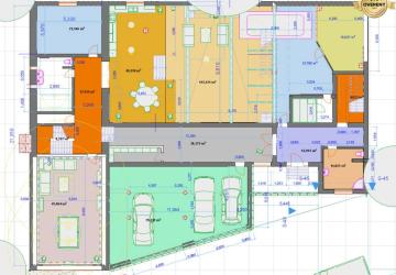 Reality Moderná priestranná loftová rezidencia v starom Lamači.