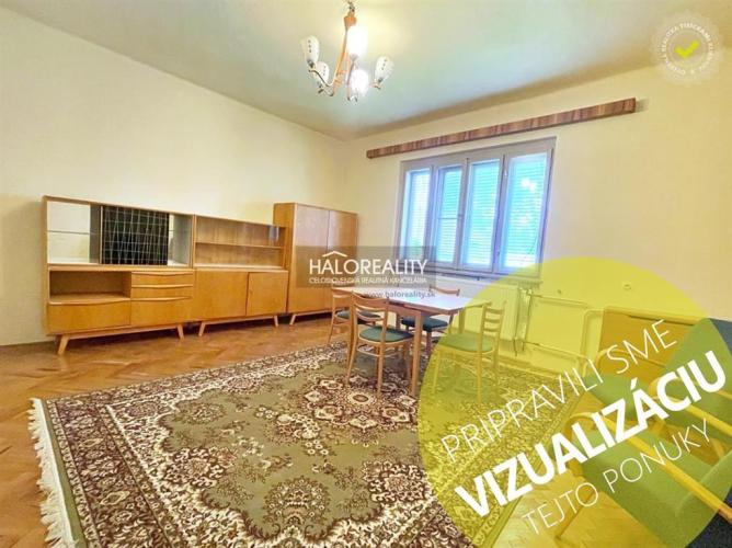 Reality Predaj, rodinný dom Veľká Čalomija