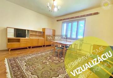 Reality Predaj, rodinný dom Veľká Čalomija