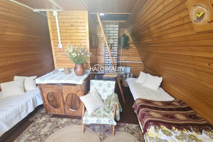 Reality Predaj, záhradná chata Púchov