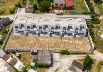 Reality Novostavba v radovej výstavbe v Hornej Strede