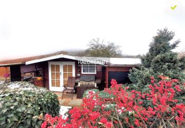 Reality Predaj, záhradná chata Nová Dubnica - NOVOSTAVBA - ZNÍŽENÁ CENA